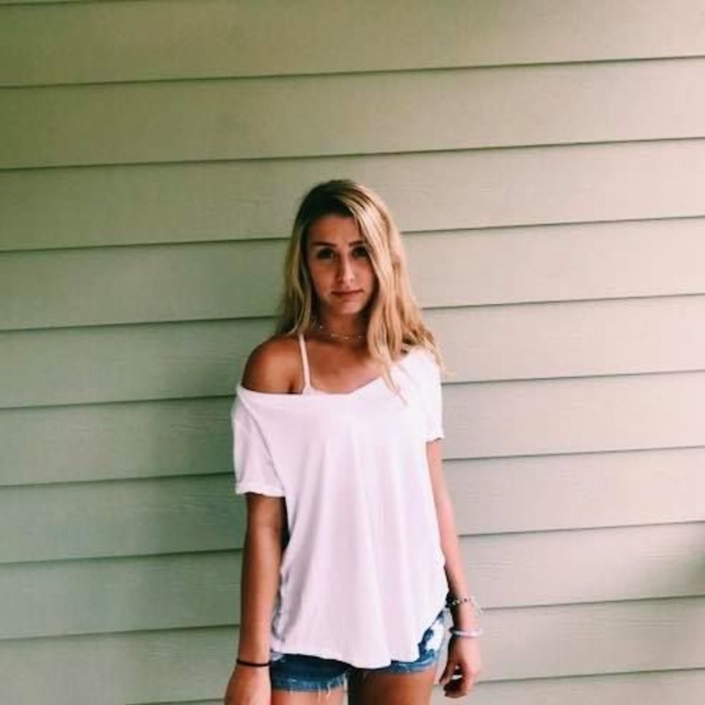 Meet your Posher, Kelsi